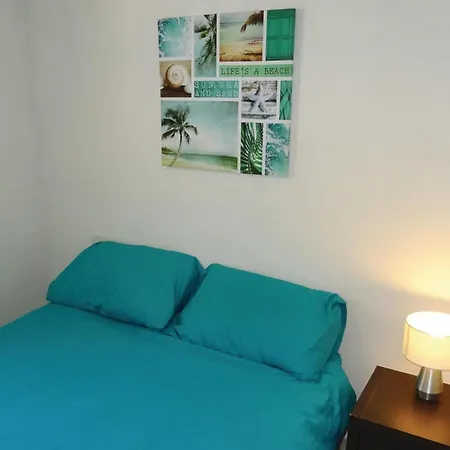 Holiday home 2 Bedroom Cozy In - Torreilles