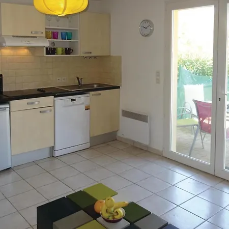 2 Bedroom Cozy In - Torreilles