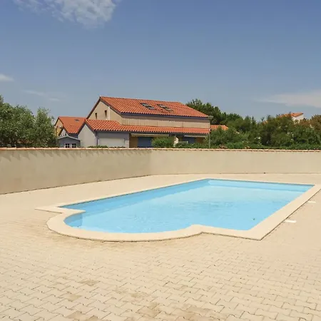 Holiday home 2 Bedroom Cozy In - Torreilles