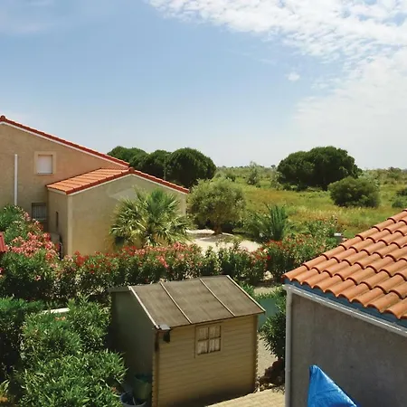 2 Bedroom Cozy In - Torreilles