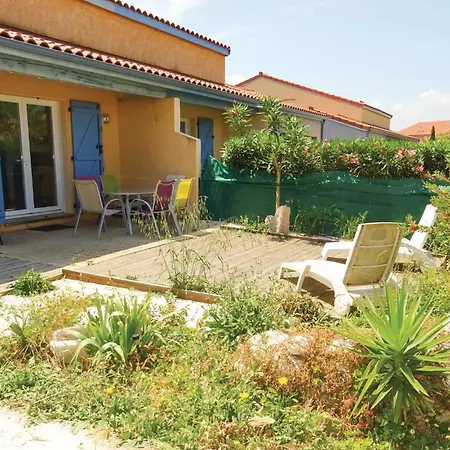 Holiday home 2 Bedroom Cozy In -