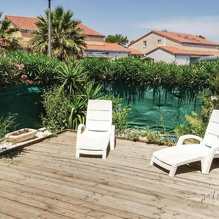 Holiday home 2 Bedroom Cozy In - *