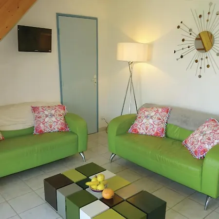 Holiday home 2 Bedroom Cozy In - Torreilles