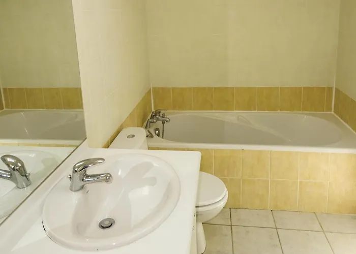 Vakantiehuis Cozy In - *