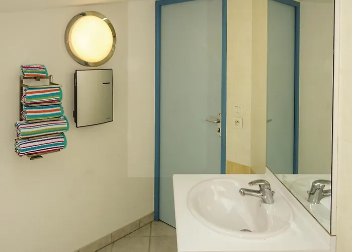 Vakantiehuis Cozy In -