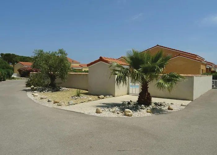 Vakantiehuis Cozy In - *